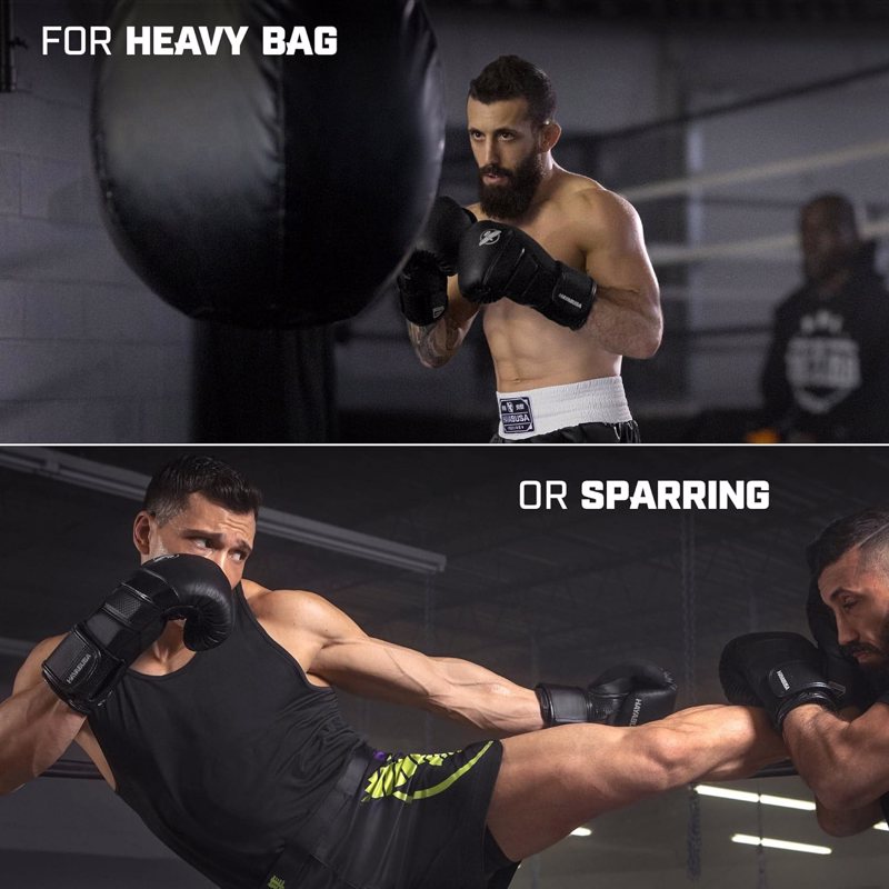 Hayabusa T3 Boxing Gloves -purple